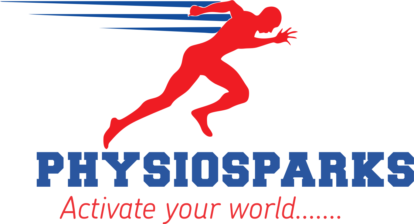 Physiosparks — Activate your world