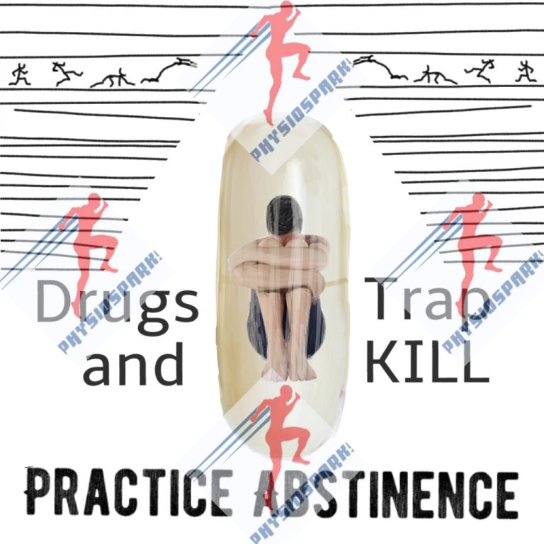 DRUG ABUSE