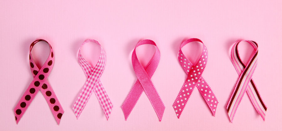 Breast cancer in males