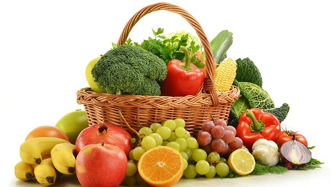 Depression? ……healthy diet helps reduce symptoms