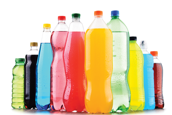 Type 2 diabetes and sugary drinks