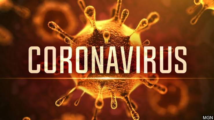 Coronavirus pandemic