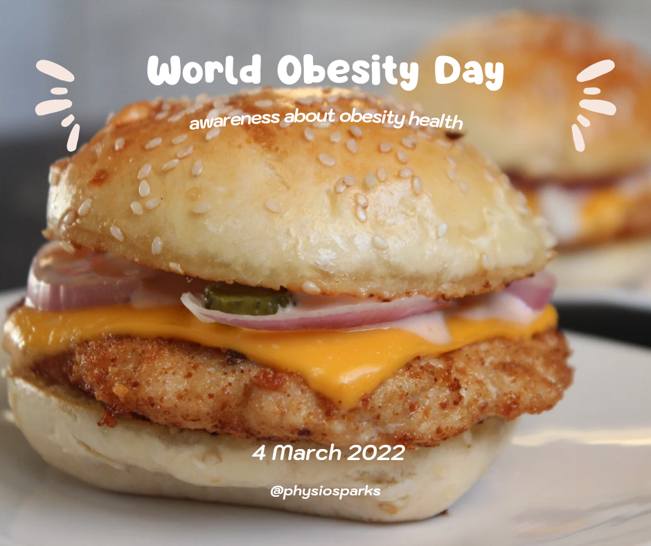 World Obesity day