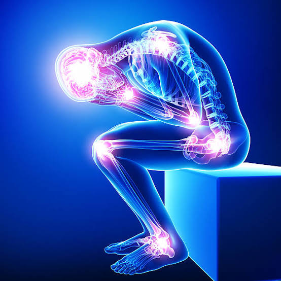 Can osteoarthritis affect my emotions?