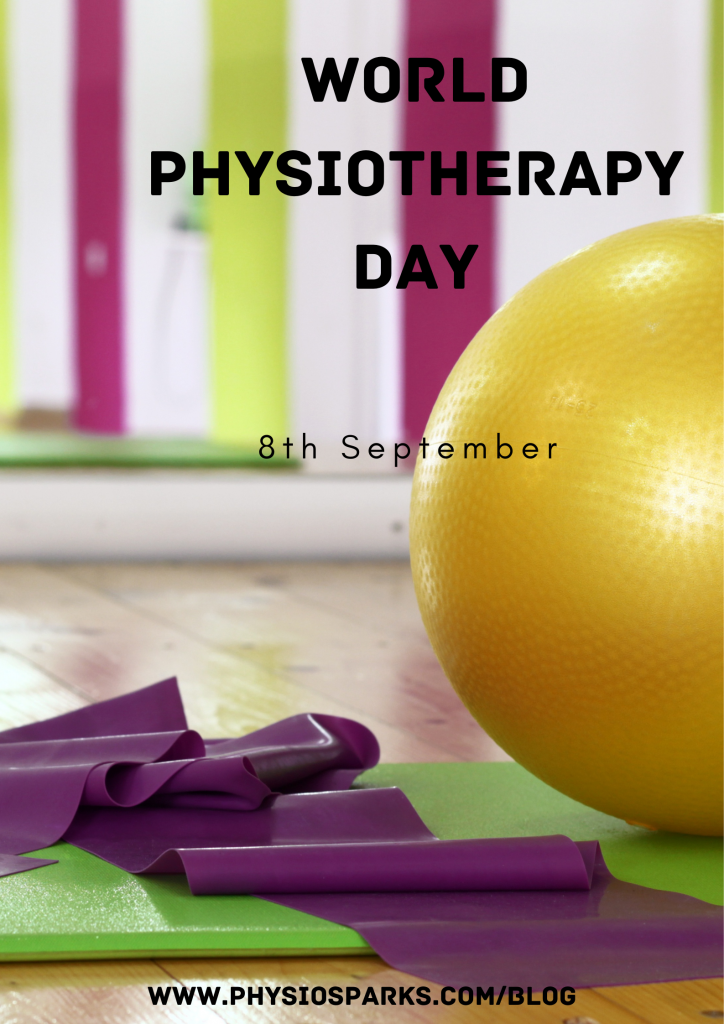 Running as a preventive measure