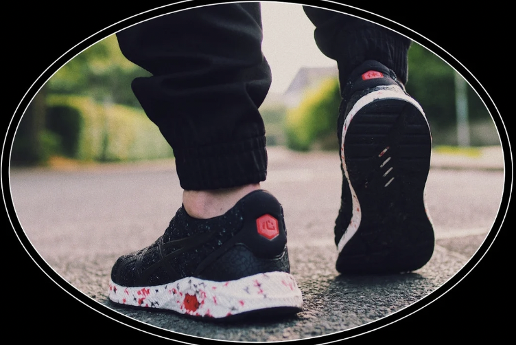Does Gait Quality Matter As You Grow Older?